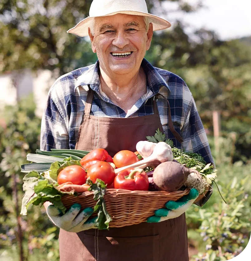 Farmer