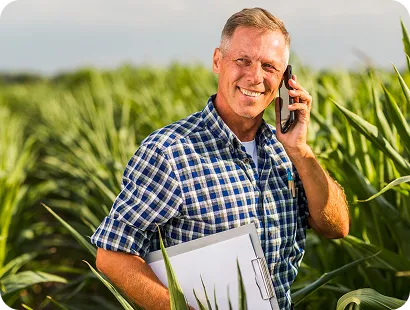 Farmer Tips