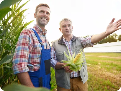 Farmer Tips