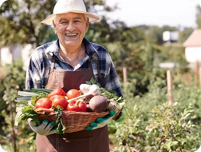 Farmer Tips